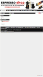 Mobile Screenshot of espressovietnam.com